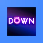 Logo of DOWN Dating App Date Near Me android Application 