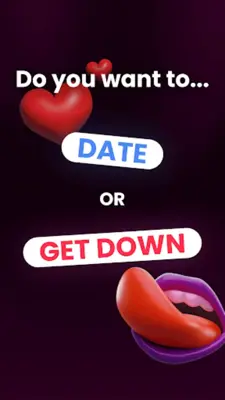 DOWN Dating App Date Near Me android App screenshot 5